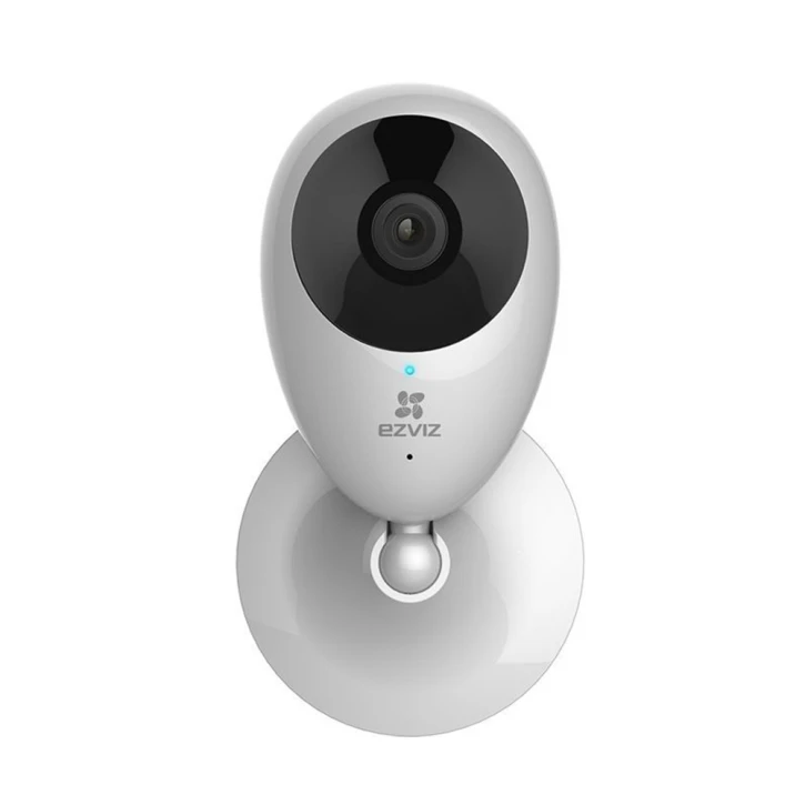Внутрішня IP-відеокамера Wi-Fi Hikvision CS-CV206-C0-1A1WFR (2.8) Hikvision 7905