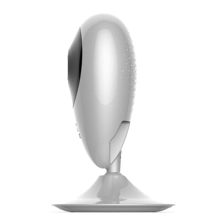 Внутрішня IP-відеокамера Wi-Fi Hikvision CS-CV206-C0-1A1WFR (2.8) Hikvision 7905 фото 2