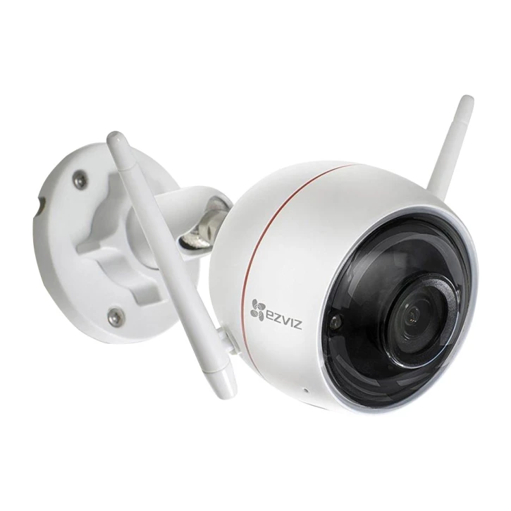 Вулична IP-відеокамера Wi-Fi Hikvision CS-CV310-A0-1B2WFR (2.8) Hikvision 7910 фото 2