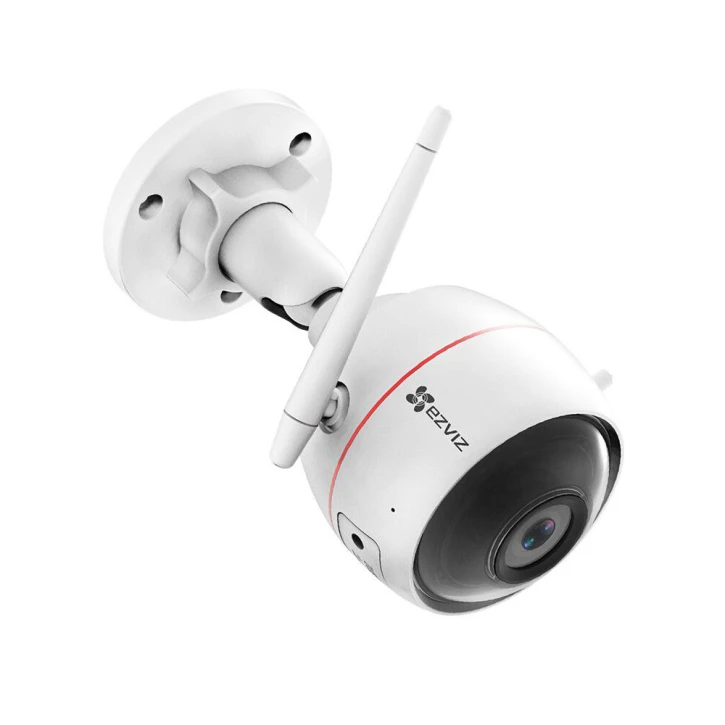 Вулична IP-відеокамера Wi-Fi Hikvision CS-CV310-A0-1B2WFR (2.8) Hikvision 7910 фото 3