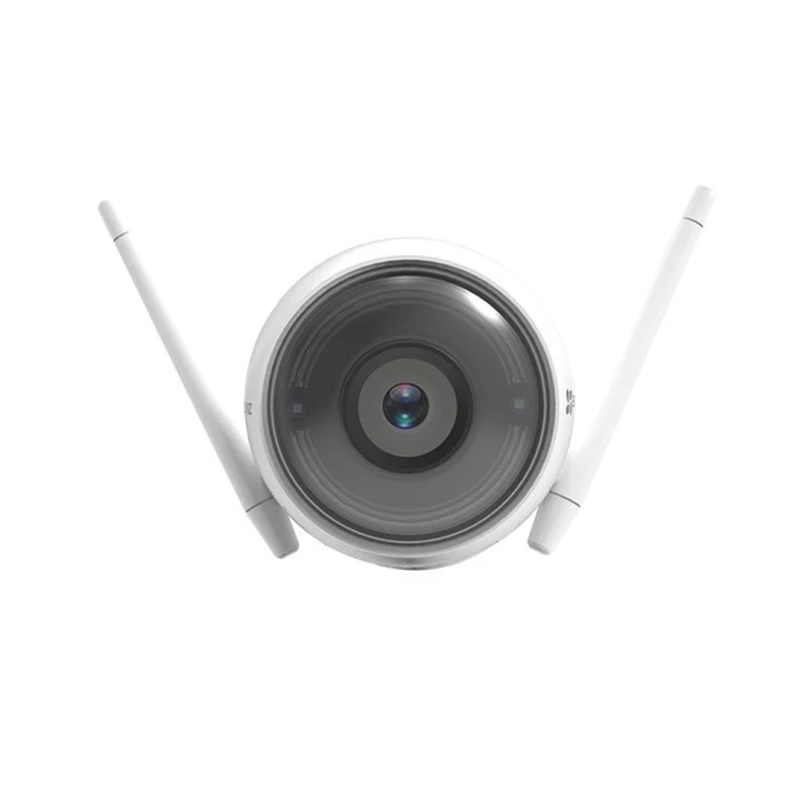 Вулична IP-відеокамера Wi-Fi Hikvision CS-CV310-A0-1B2WFR (2.8) Hikvision 7910