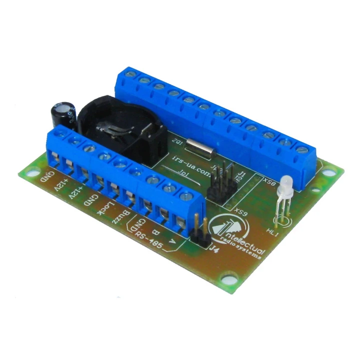 Сетевой контроллер доступа Cyphrax iBC-01 Light Cyphrax 7638 фото 2