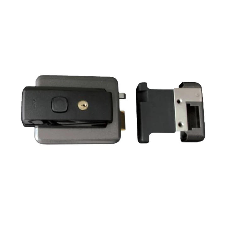 Замок електромеханічний Iseo 52N115 ISEO 8620 фото 2