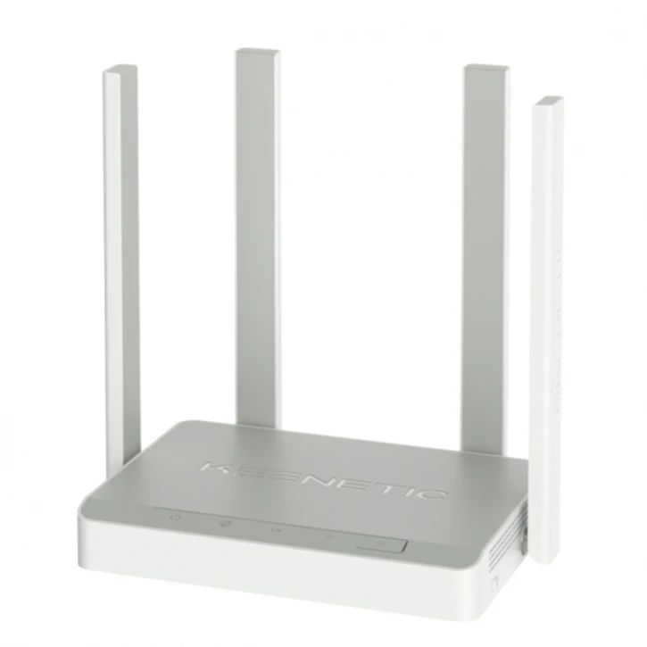 Маршрутизатор Keenetic Speedster (KN-3010) Keenetic 16836