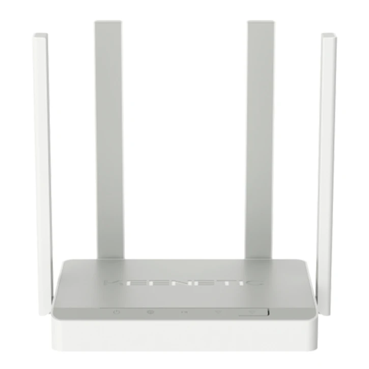 Маршрутизатор Keenetic Speedster (KN-3010) Keenetic 16836 фото 2