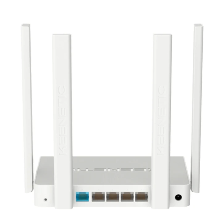 Маршрутизатор Keenetic Speedster (KN-3010) Keenetic 16836 фото 4