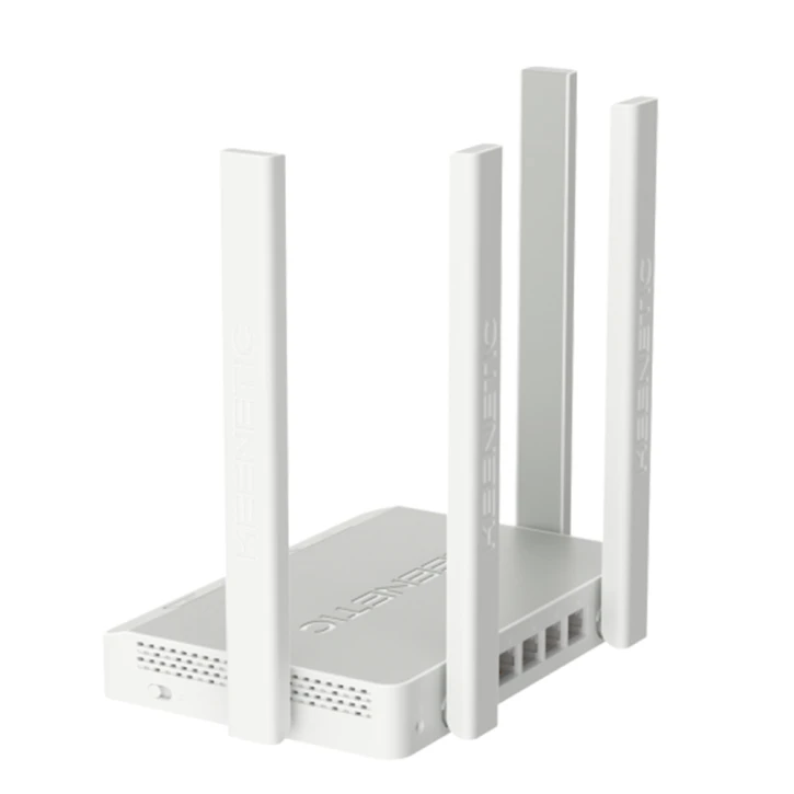 Маршрутизатор Keenetic Speedster (KN-3010) Keenetic 16836 фото 5