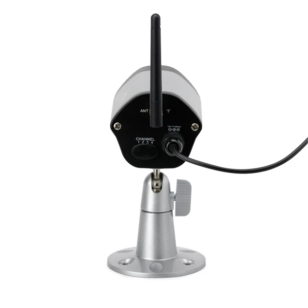 Бездротова відеокамера KINGWAVE KW2222 KINGWAVE 12454 фото 2