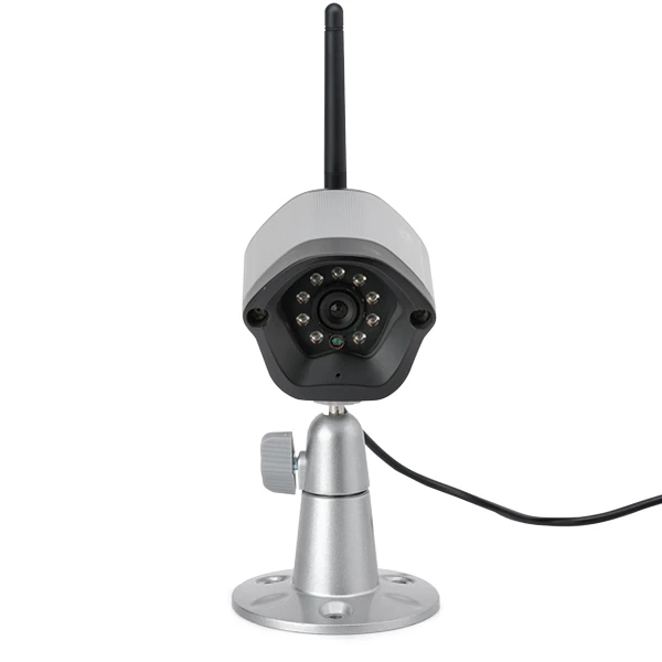 Бездротова відеокамера KINGWAVE KW2222 KINGWAVE 12454 фото 4