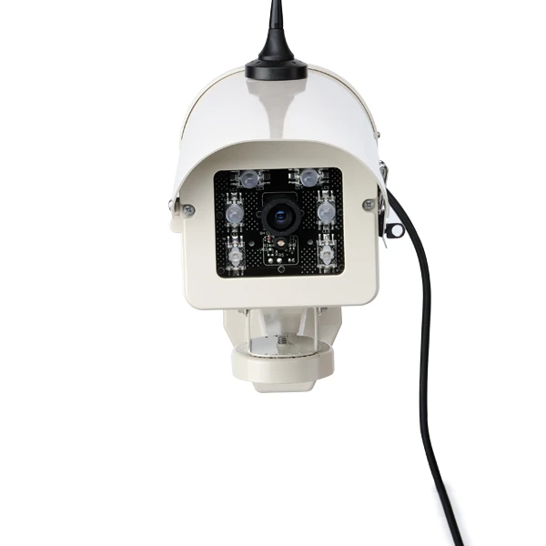 Бездротова відеокамера KINGWAVE KW2228 KINGWAVE 12448 фото 3