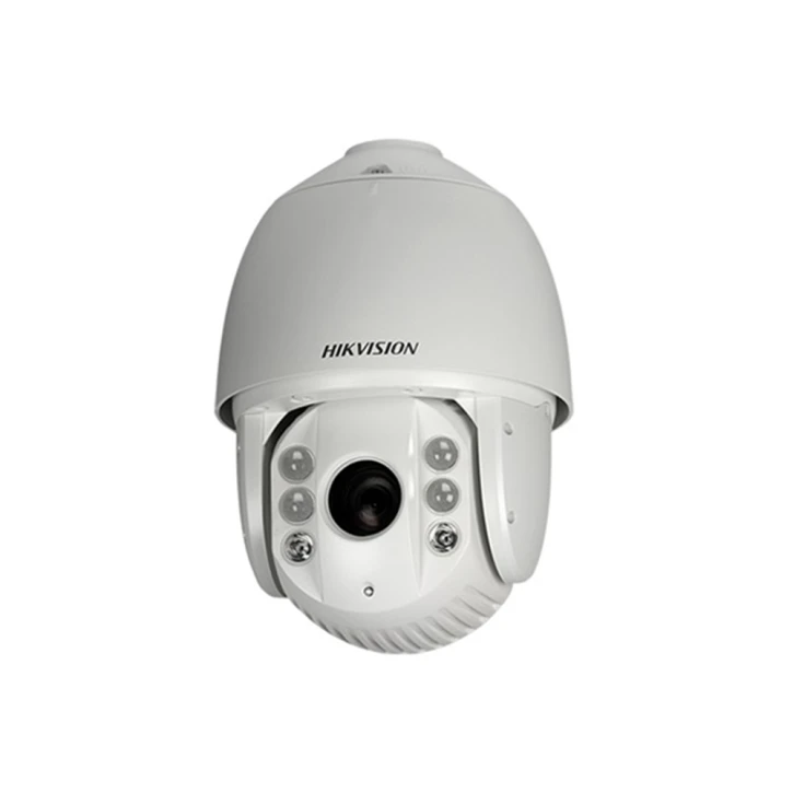 Роботизована SPEED DOME IP-відеокамера Hikvision DS-2DE7330IW-AE (PTZ 30х 3Мр) Hikvision 6541 фото 4