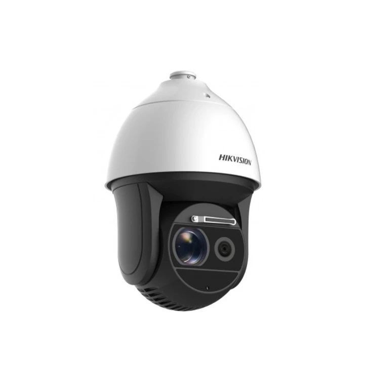 Роботизована швидкість IP-камери Hikvision DS-2DF8236I5W-AELW (PTZ 30x 1080p) Hikvision 6542