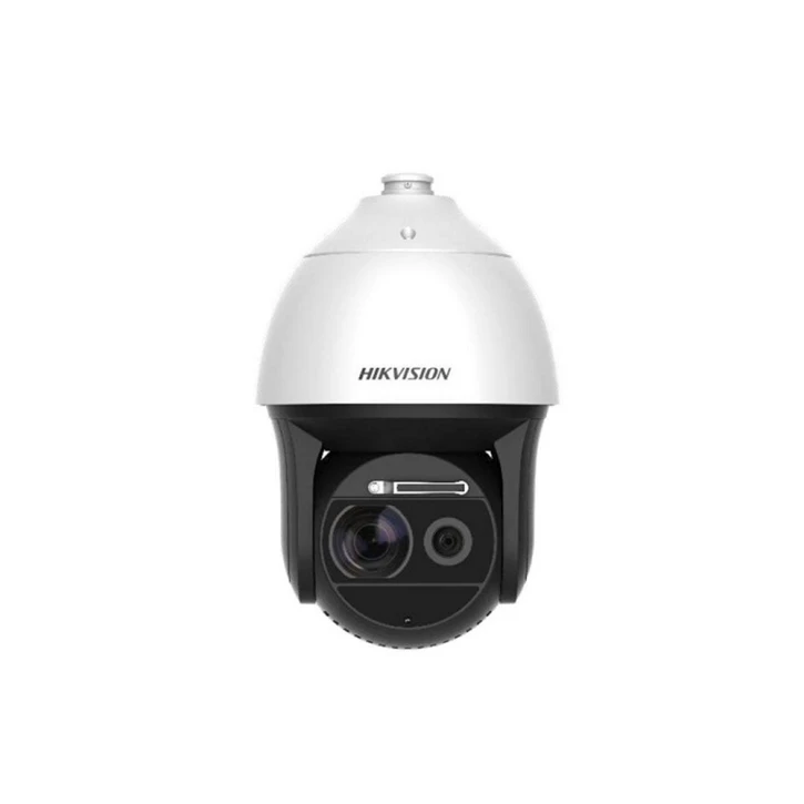 Роботизована швидкість IP-камери Hikvision DS-2DF8236I5W-AELW (PTZ 30x 1080p) Hikvision 6542 фото 3