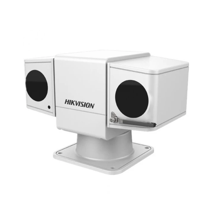 IP-видеокамера Speed dome Hikvision DS-2DY5223IW-AE (PTZ 23x 1080p) White