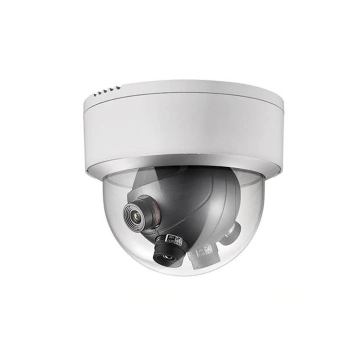 Роботизированная SPEED DOME IP-видеокамера Hikvision DS-2CD6986F-H (PTZ 8MP) Hikvision 6534
