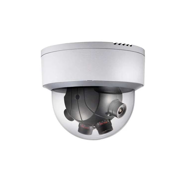 Роботизированная SPEED DOME IP-видеокамера Hikvision DS-2CD6986F-H (PTZ 8MP) Hikvision 6534 фото 3