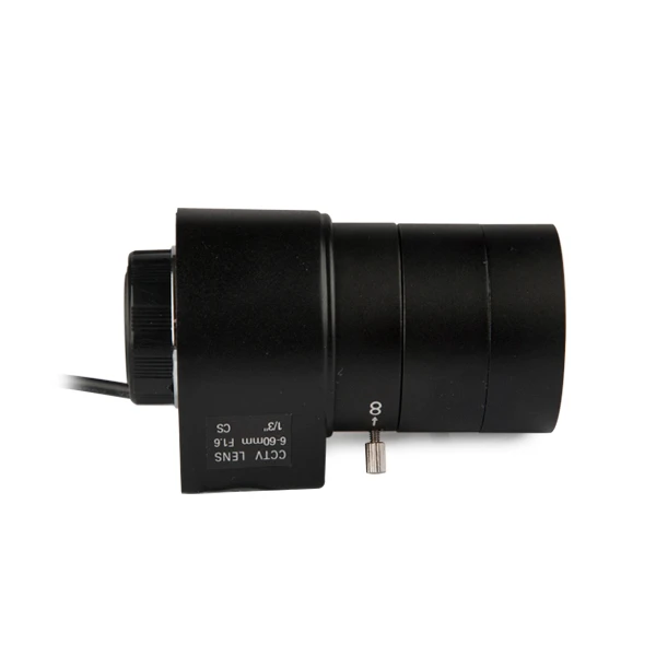 Об'єктив TAMRON M13VG2812 f = 2,8-12 mm 1/3 " Tamron 12865 фото 3