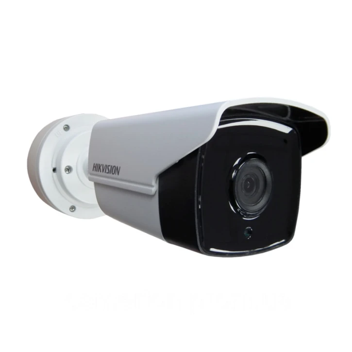 Вулична Turbo HD відеокамера Hikvision DS-2CE16F7T-IT3 (3.6) Hikvision 6353