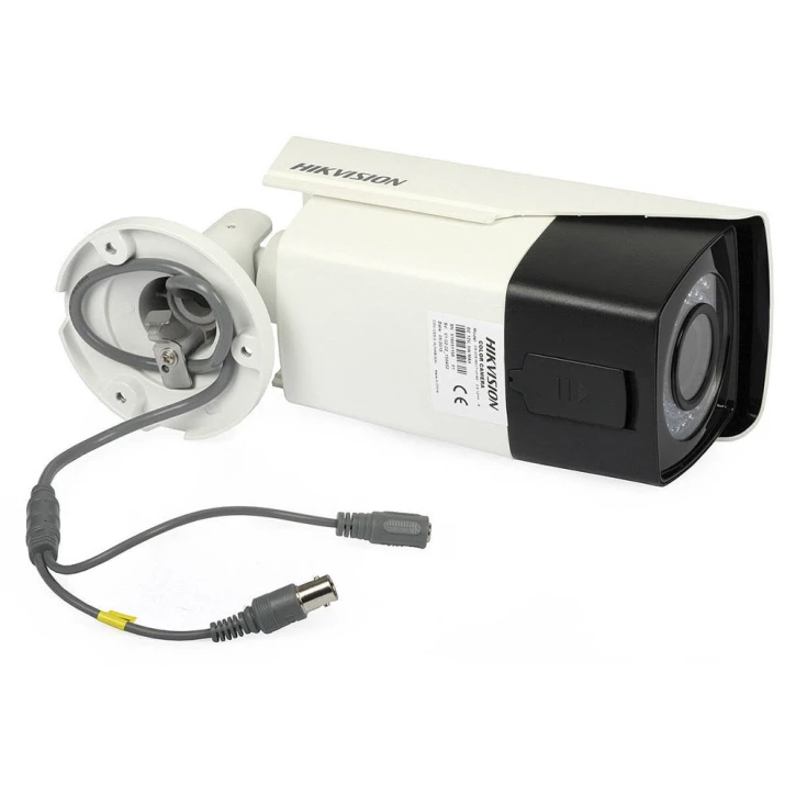Вулична Turbo HD відеокамера Hikvision DS-2CE16F7T-IT3 (3.6) Hikvision 6353 фото 2