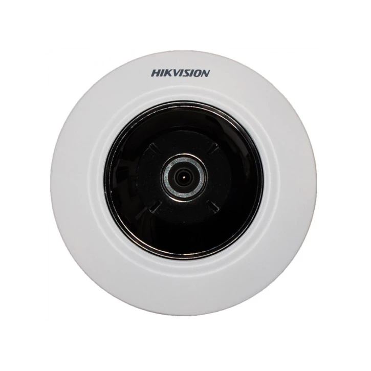 Мініатюрна IP-відеокамера Hikvision DS-2CD2955FWD-I (1.05) Hikvision 6523 фото 2