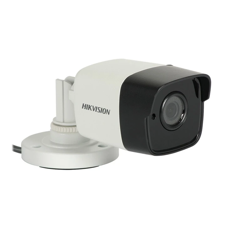 Вулична Turbo HD відеокамера Hikvision DS-2CE16F1T-IT (3.6) Hikvision 6350 фото 2