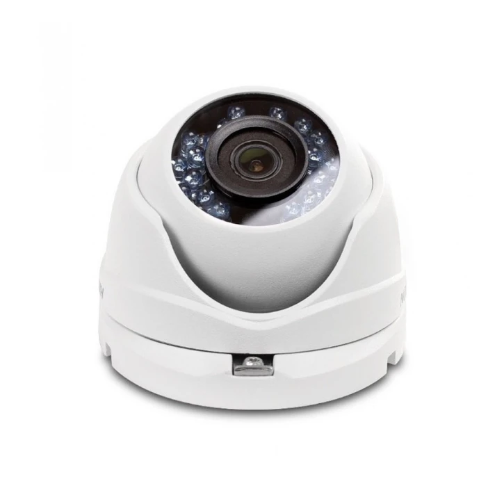 Купольная Turbo HD видеокамера Hikvision DS-2CE56D5T-IRM (2.8) Hikvision 6384 фото 4