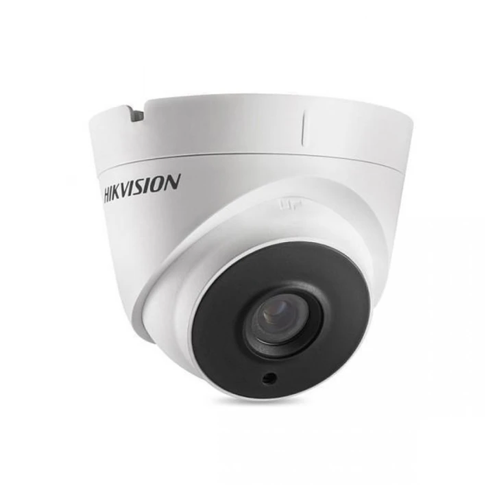 Мініатюрна Turbo HD відеокамера Hikvision DS-2CE56F7T-IT1 (2.8) Hikvision 6402