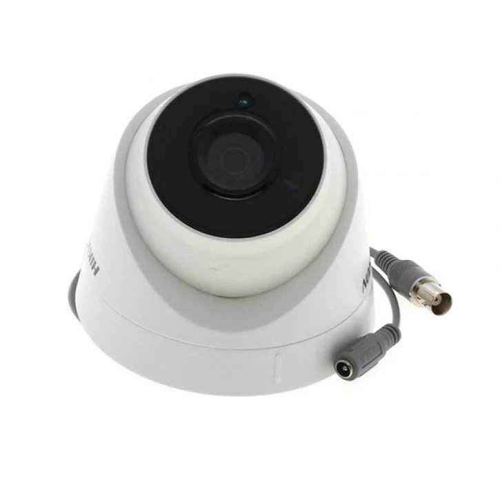 Мініатюрна Turbo HD відеокамера Hikvision DS-2CE56F7T-IT1 (2.8) Hikvision 6402 фото 3