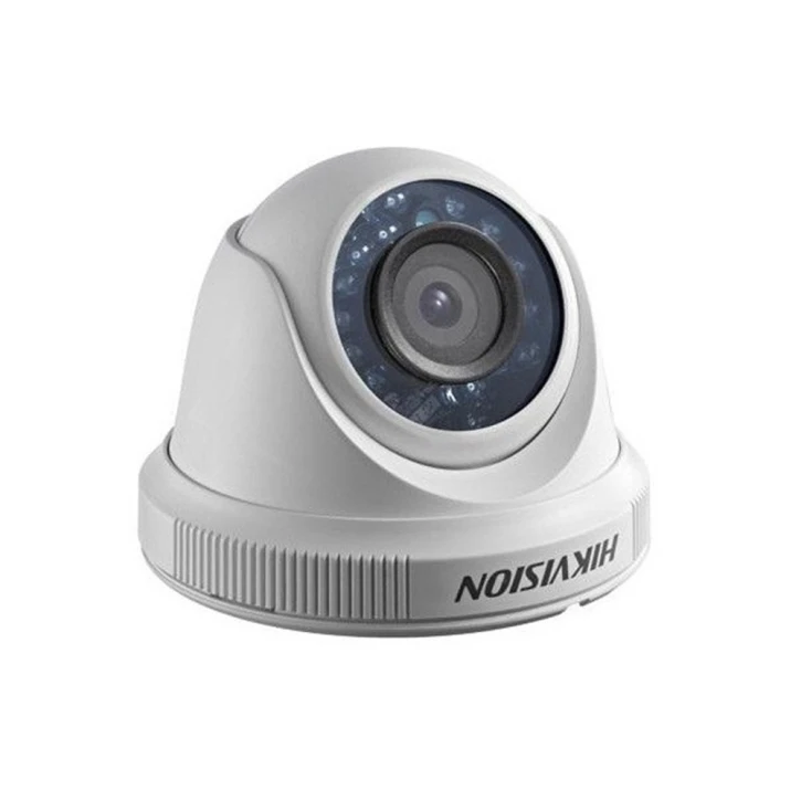 Мініатюрна Turbo HD відеокамера Hikvision DS-2CE56D0T-IRPF (2.8) Hikvision 6377 фото 4