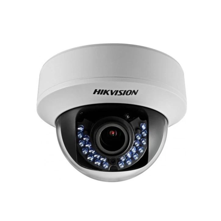Мініатюрна IP-відеокамера Hikvision DS-2CD4125FWD-IZ (2.8-12) Hikvision 6506 фото 2