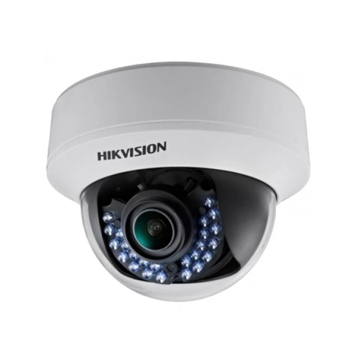 Мініатюрна IP-відеокамера Hikvision DS-2CD4125FWD-IZ (2.8-12) Hikvision 6506
