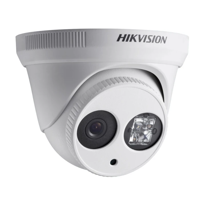 Мініатюрна IP-відеокамера Hikvision DS-2CD2385FWD-I (2.8)