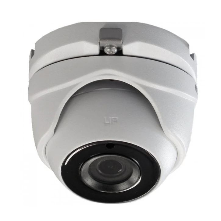 Купольная Turbo HD видеокамера Hikvision DS-2CE56H1T-ITM (2.8) Hikvision 6412 фото 5