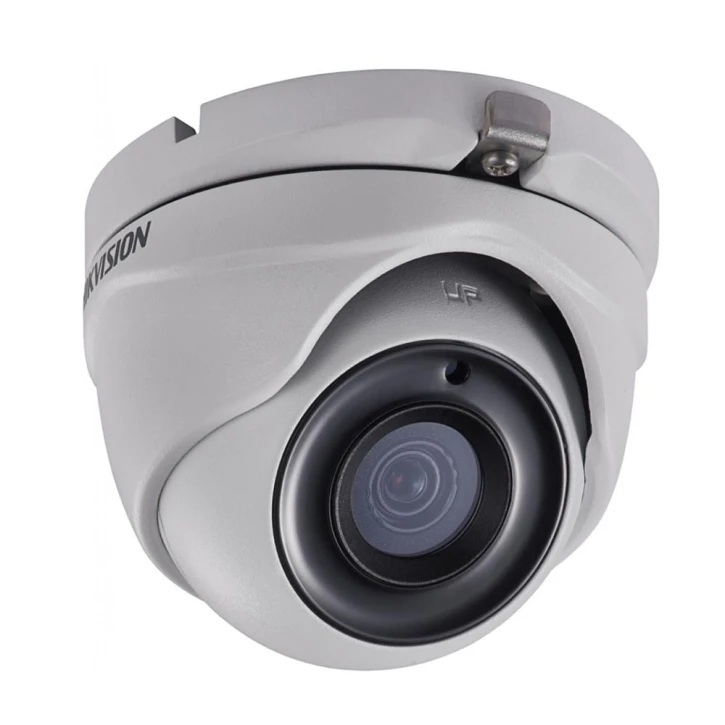 Купольная Turbo HD видеокамера Hikvision DS-2CE56F7T-ITM (2.8) Hikvision 6405