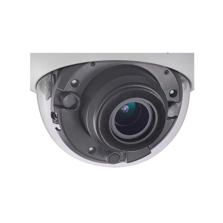 Купольная Turbo HD видеокамера Hikvision DS-2CE56H1T-ITZ (2.8-12) Hikvision 6414 фото 3