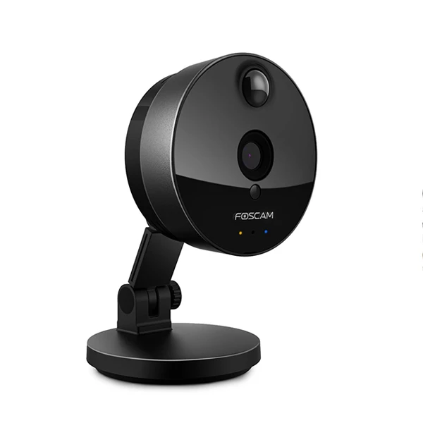 IP-відеокамера Foscam C1 Foscam 1036 фото 5