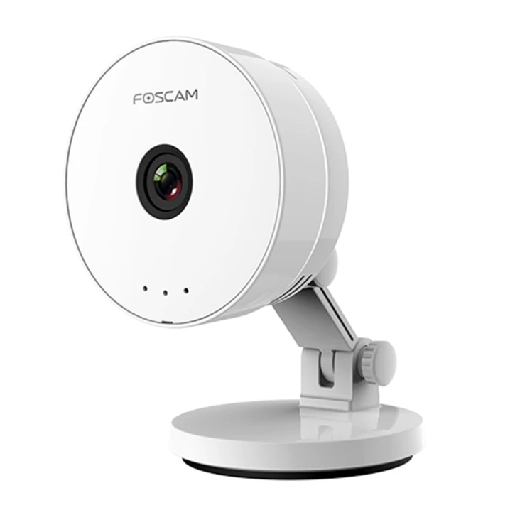 IP-камера Foscam C1 Lite Foscam 1262 фото 6