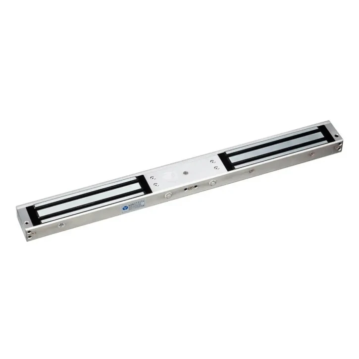 Замок электромагнитный Yli Electronic YM-280ND(LED)-DS накладной Yli Electronic 17171 фото 3