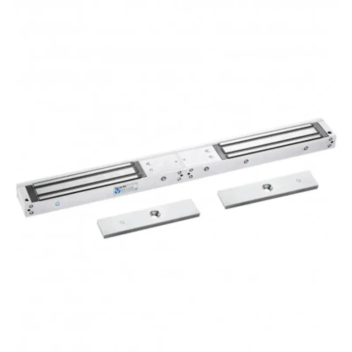 Замок электромагнитный Yli Electronic YM-280NTD(LED) накладной Yli Electronic 17172