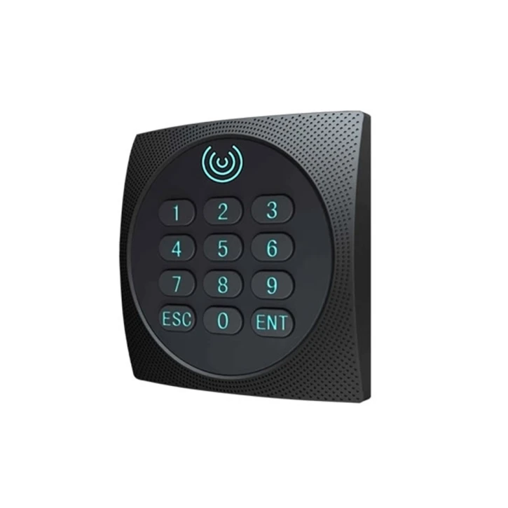 Считыватель бесконтактных карт ZKTeco KR602Е Em-Marine ZKTeco 6680 фото 3