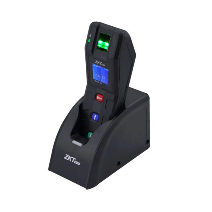 Система учета рабочего времени по отпечатку пальца ZKTeco MT100 ZKTeco 6655