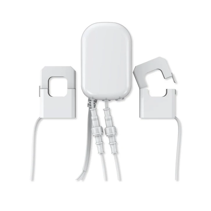 Умный контроллер потребления энергии Z-Wave Aeotec ZW095-1P 60A Aeotec 5975