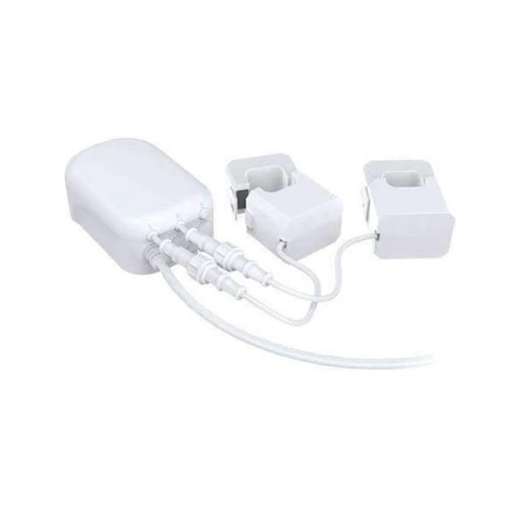 Умный контроллер потребления энергии Z-Wave Aeotec ZW095-1P 60A Aeotec 5975 фото 4