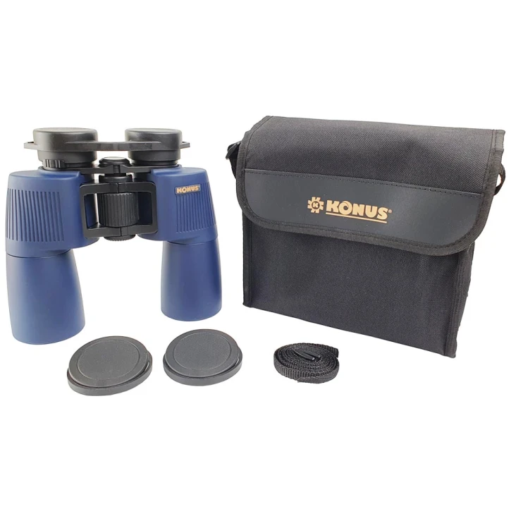 Бинокль Konus ABYSS 7x50 (2301) фото 6