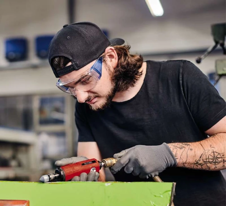 Гравер Einhell TC-PP 220 (4138540) фото 14