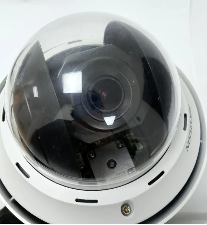 (Уценка) Роботизированная (SPEED DOME) IP-видеокамера Hikvision DS-2DE4182-AE фото 4