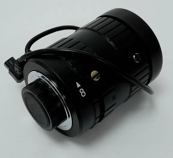 (Уценка) Объектив Uniview LENS-DM3816D-3M-NB фото 3