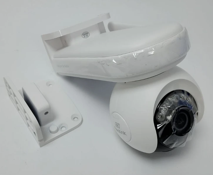 (Уцінка) IP-відеокамера Reolink Altas PT Ultra (B660) фото 4