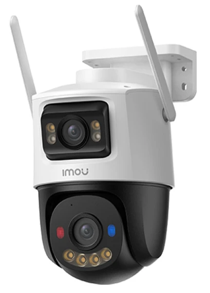 IP-відеокамера IMOU Cruiser Dual 2C 4G (3.6/3.6 мм) (IPC-S7XCP-6M1TED-EU)