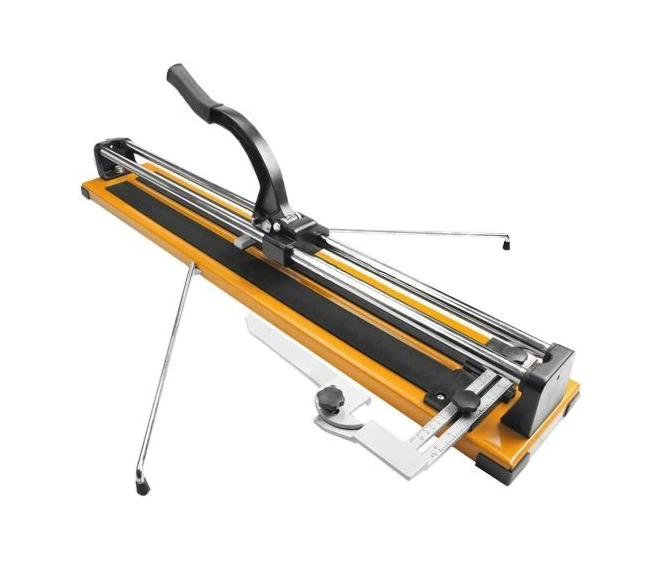 Плиткорез ручной Tolsen 800 мм Orange (41034)
